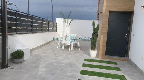LLAVE EN MANO complejo de lujo de viviendas unifamiliares con piscina privada, zonas de terraza y solárium, imatge 4