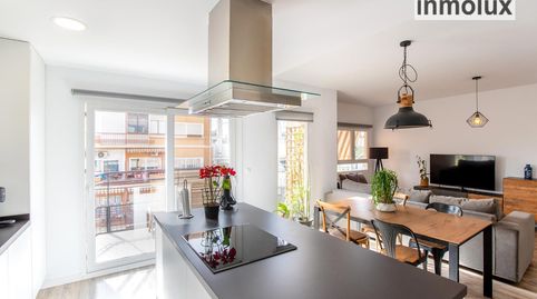 Foto 4 de Pis de lloguer a Calle San Vicente, San Antón, Alicante / Alacant