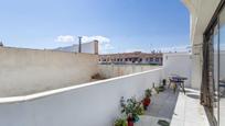 Terrace of Flat for sale in Churriana de la Vega  with Heating, Parquet flooring and Terrace