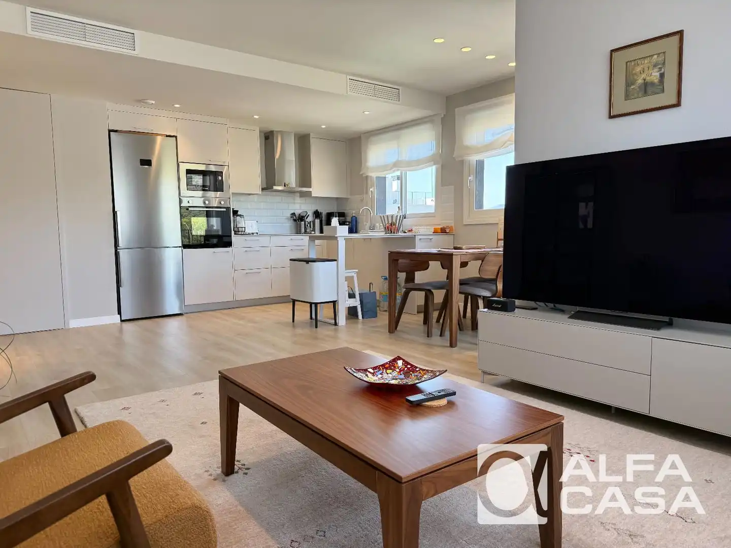 Flat with terrace for sale in de Paris, imagen 41