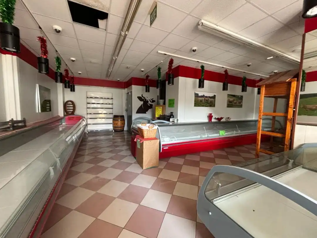 Local comercial en venda a Mungia, imagen 6