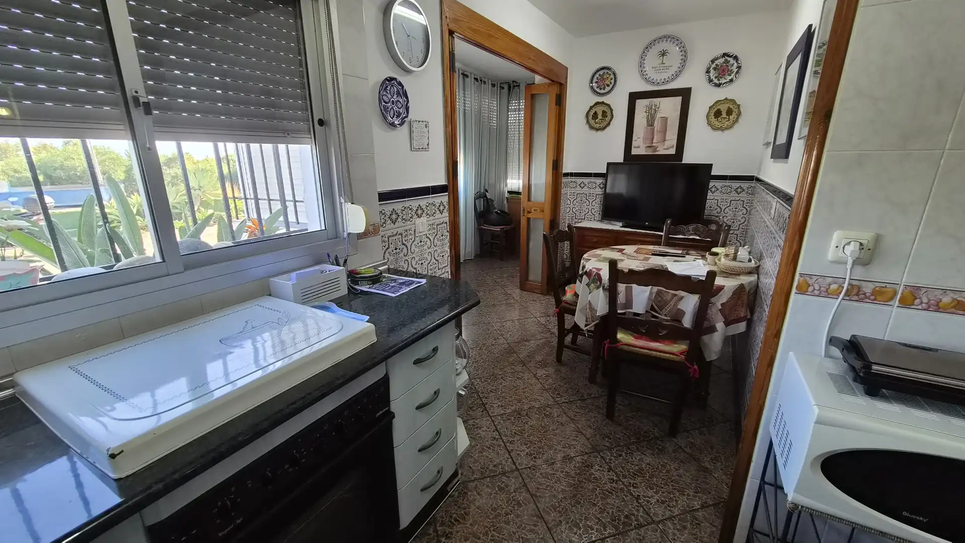 Kitchen of Ground floor for sale in Selwo