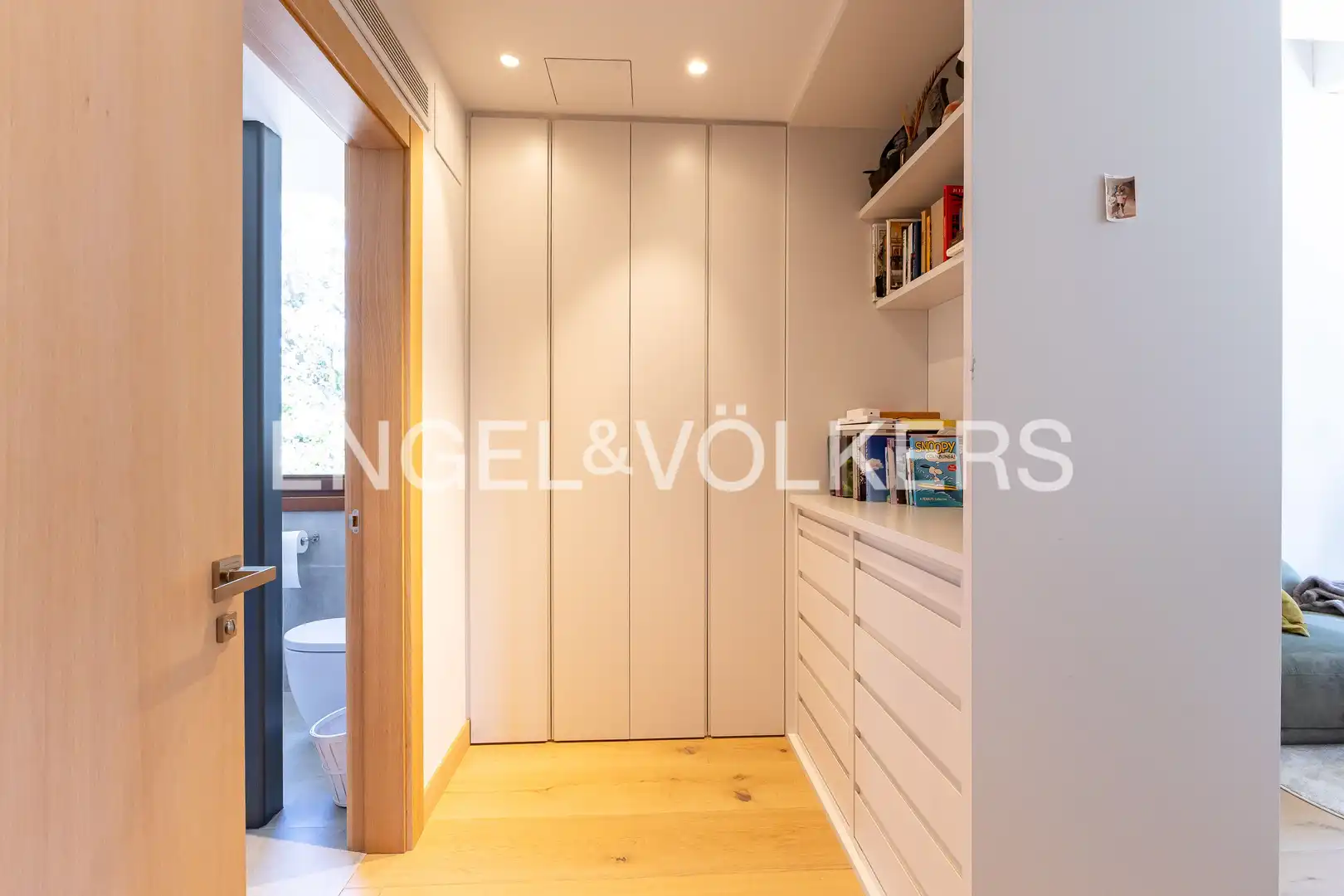 Maison avec piscine à vendre à Urbanización La Moraleja, imagen 30
