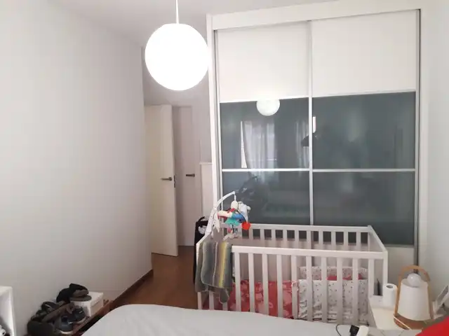 Habitación de Piso en venta en Sant Joan Despí con Aire acondicionado, Calefacción y Parquet