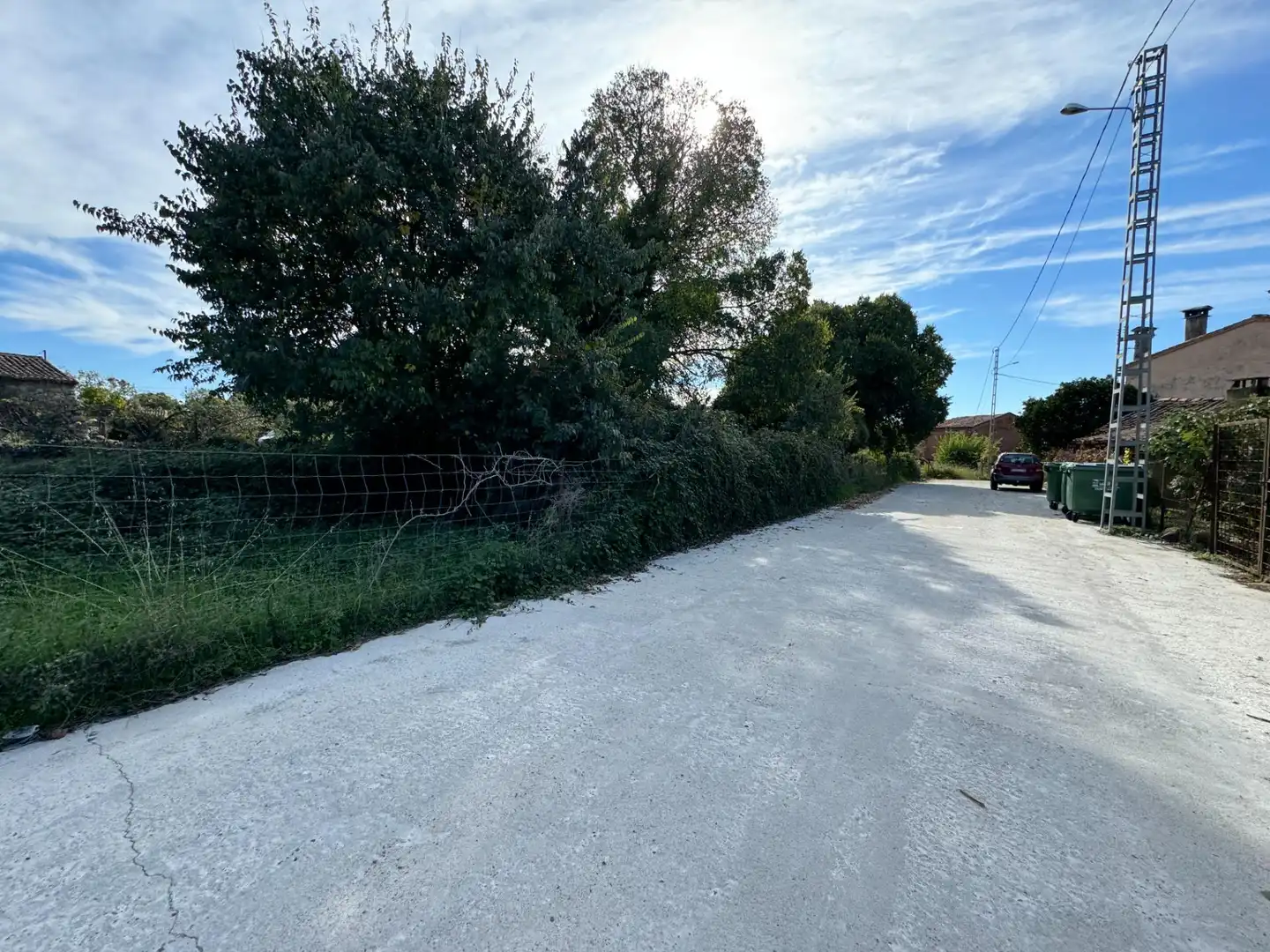 Terreni e lotti in vendita a Candeleda, imagen 12