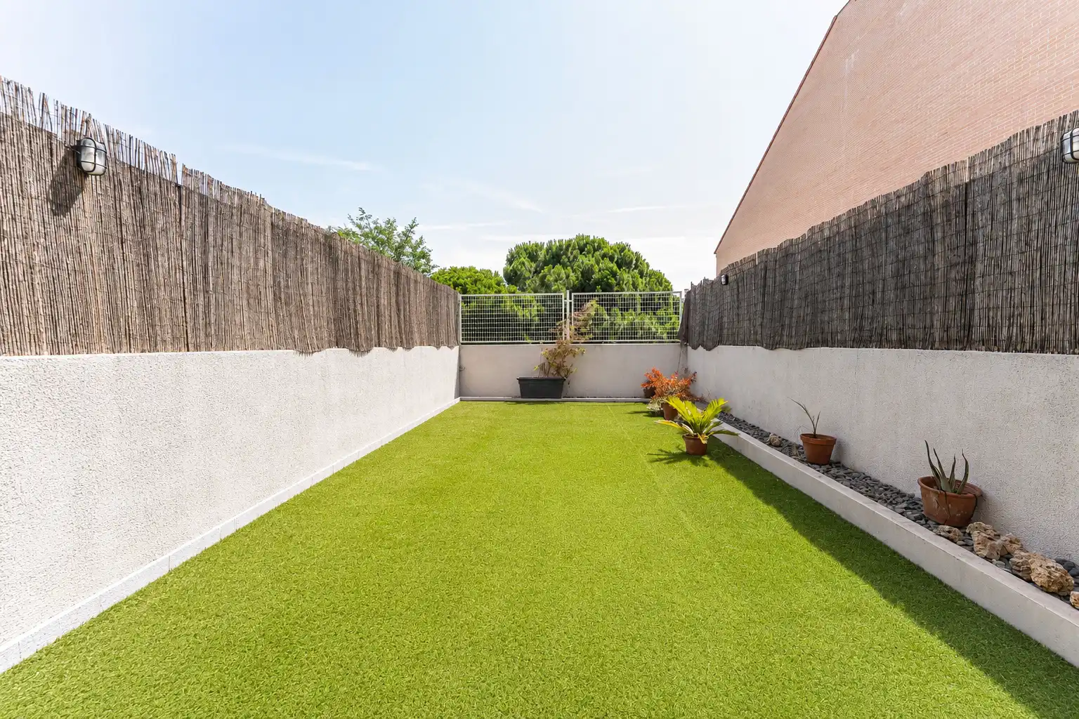 Terrace of Flat for sale in Arroyomolinos (Madrid)  with Air Conditioner, Heating and Furnished