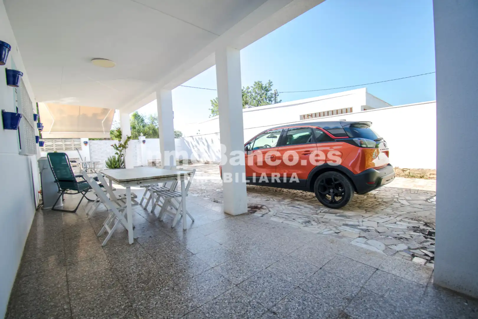 Maison avec piscine à vendre à Partida Corral del Colero, imagen 34