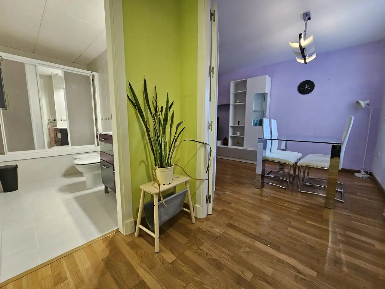Piso en venta en Centro