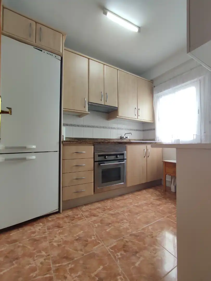 Apartament amb terrassa en venda a Lo Pagán, imagen 31