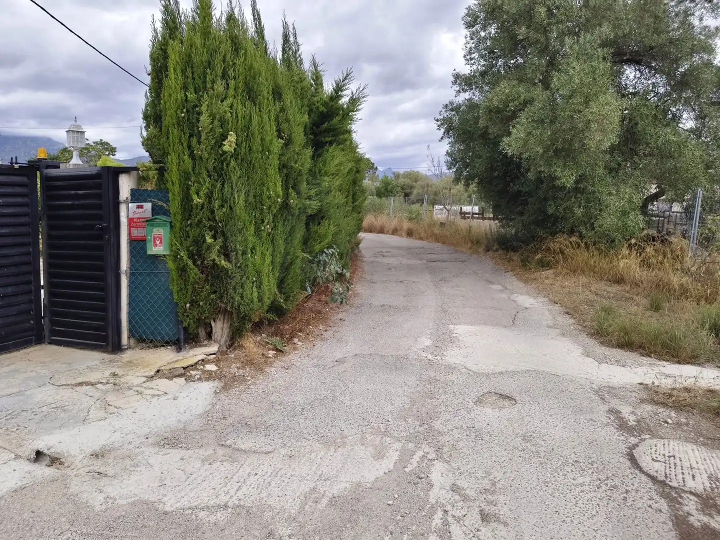 Maison avec piscine à vendre à Roquetes