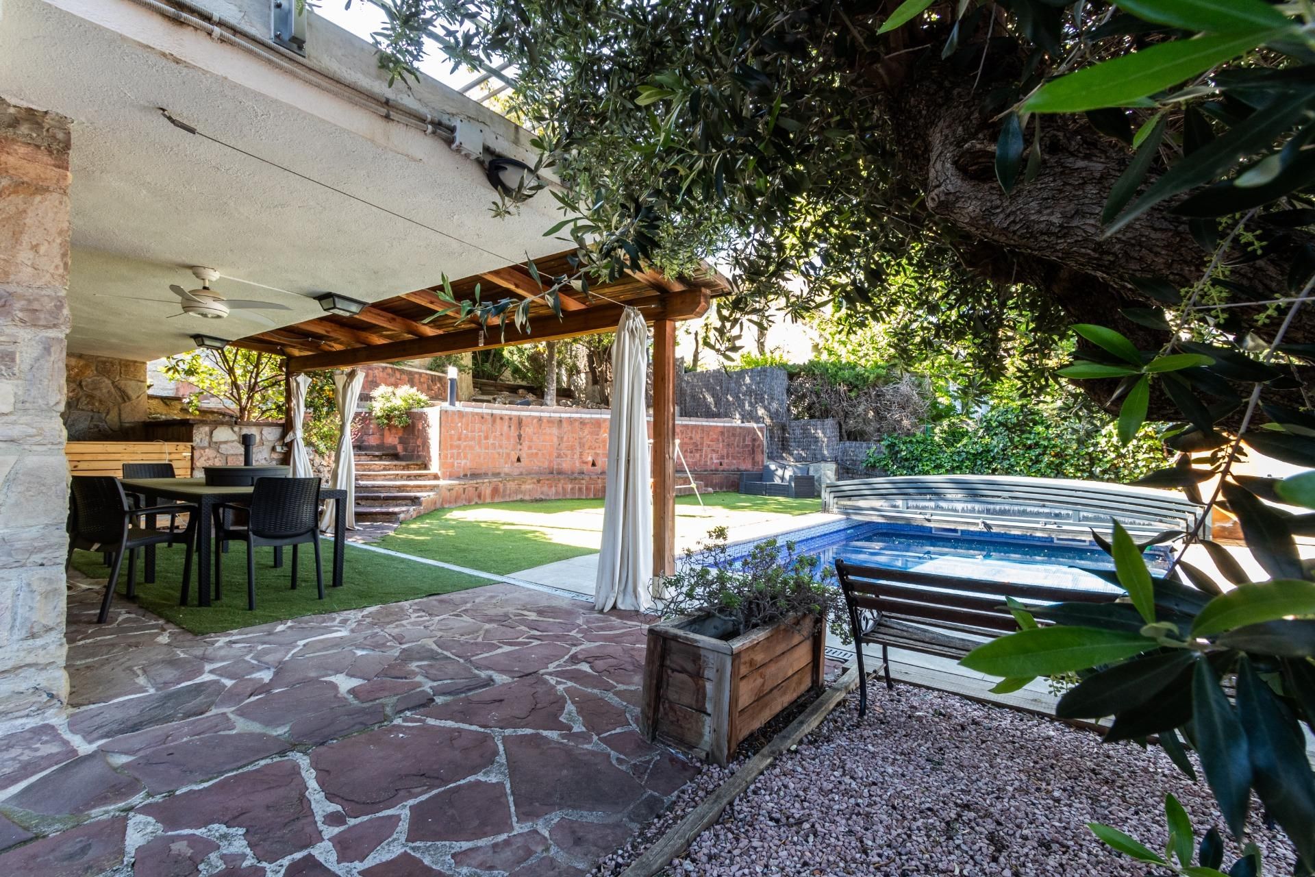 Casa o chalet en venta en Eixample - Can Bogunyà