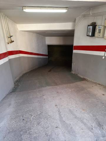 Garaje en Venta en Carlet