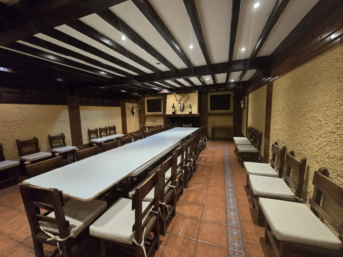 Buildings for sale in Esquivias  with Alarm