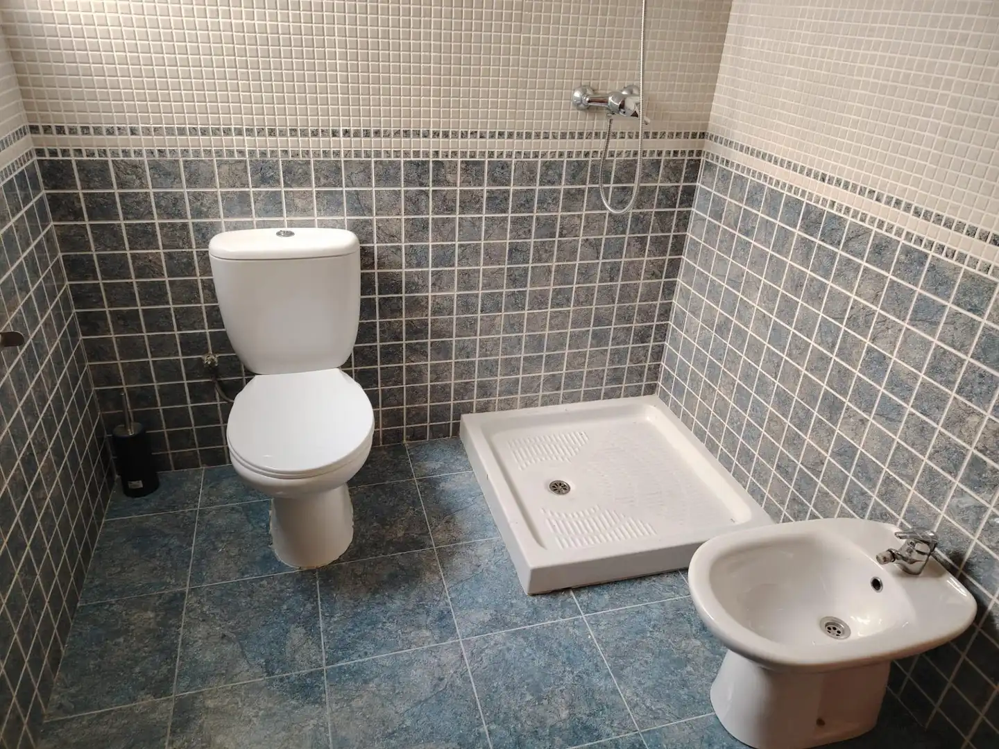 Piso con ascensor en venta en Parque de la Bombilla, imagen 8