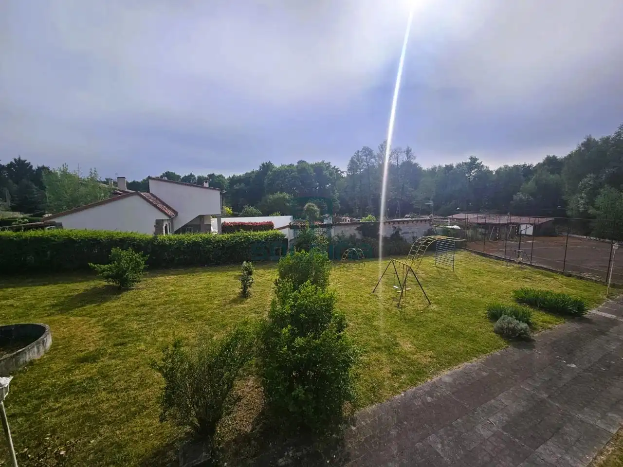 Xalet amb terrassa en venda a O Pereiro de Aguiar, imagen 7