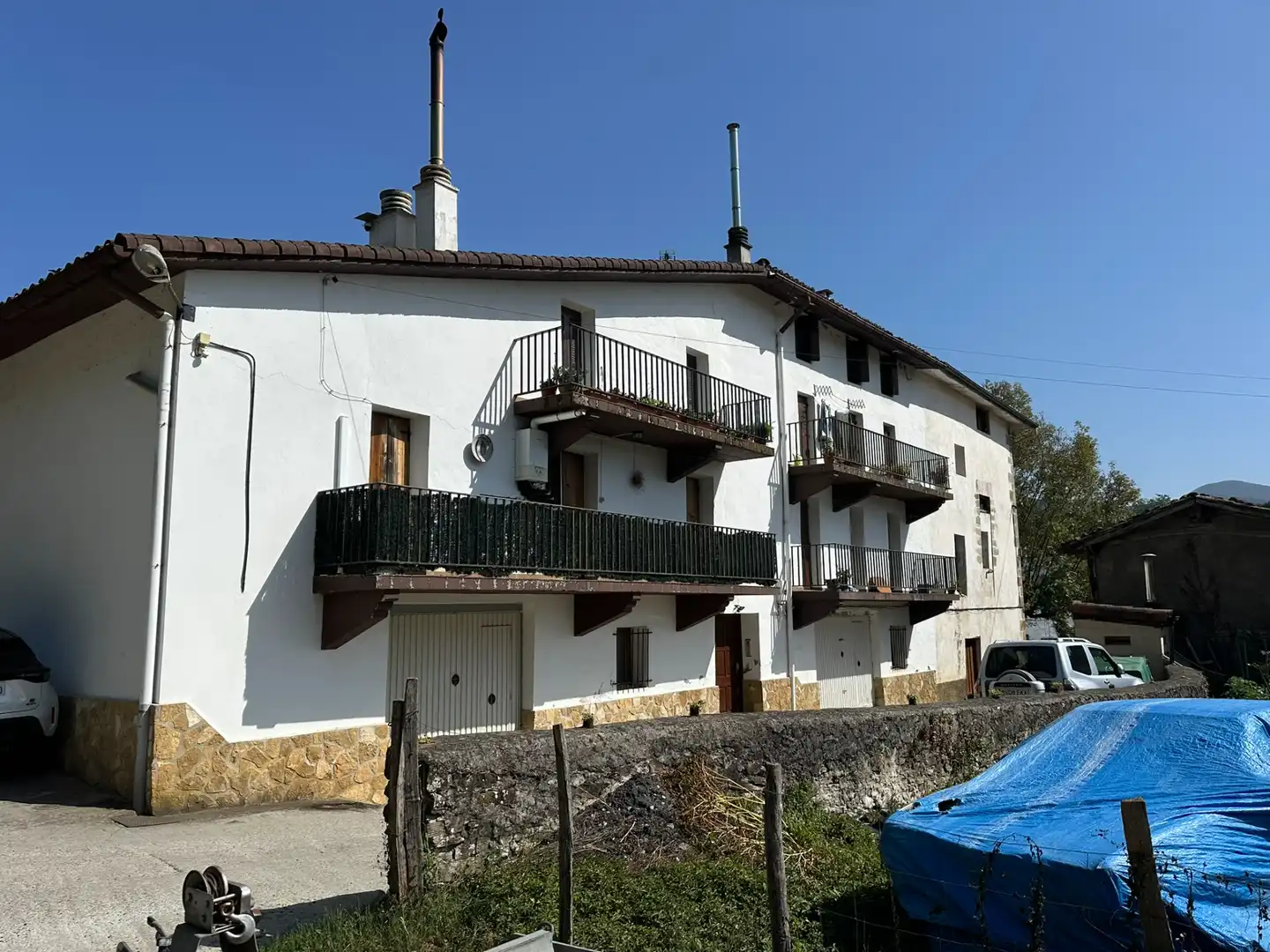 Penthouse for sale in Idiazabal, imagen 14