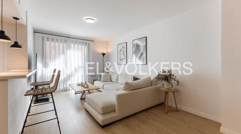 Photo 4 of Flat for sale in Carrer de Jacint Labaila, Barrio de Patraix,  Valencia Capital