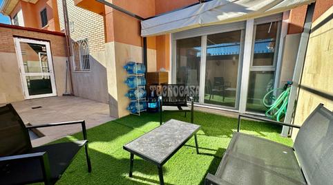 Foto 4 de Casa adosada en venda a Pozo de Guadalajara, Guadalajara