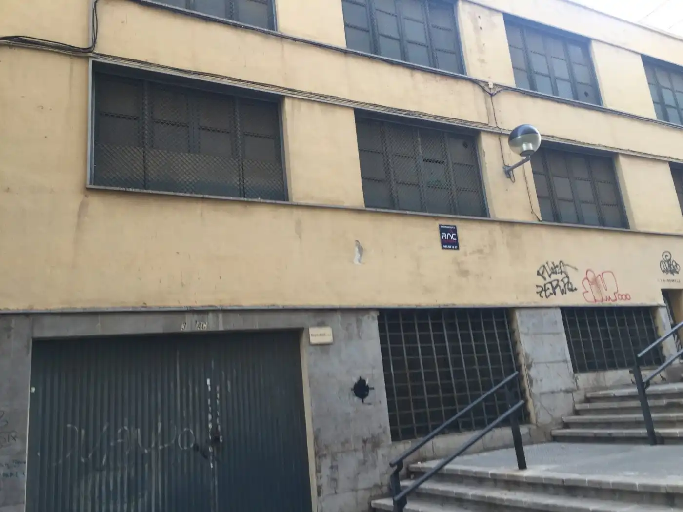 Nave industrielle à vendre à Elche ciudad, imagen 58