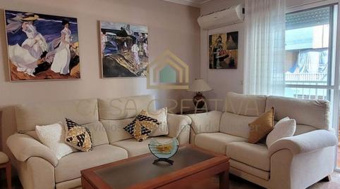 Foto 5 de Pis de lloguer a Calle Castelló, Las Islas, Valencia