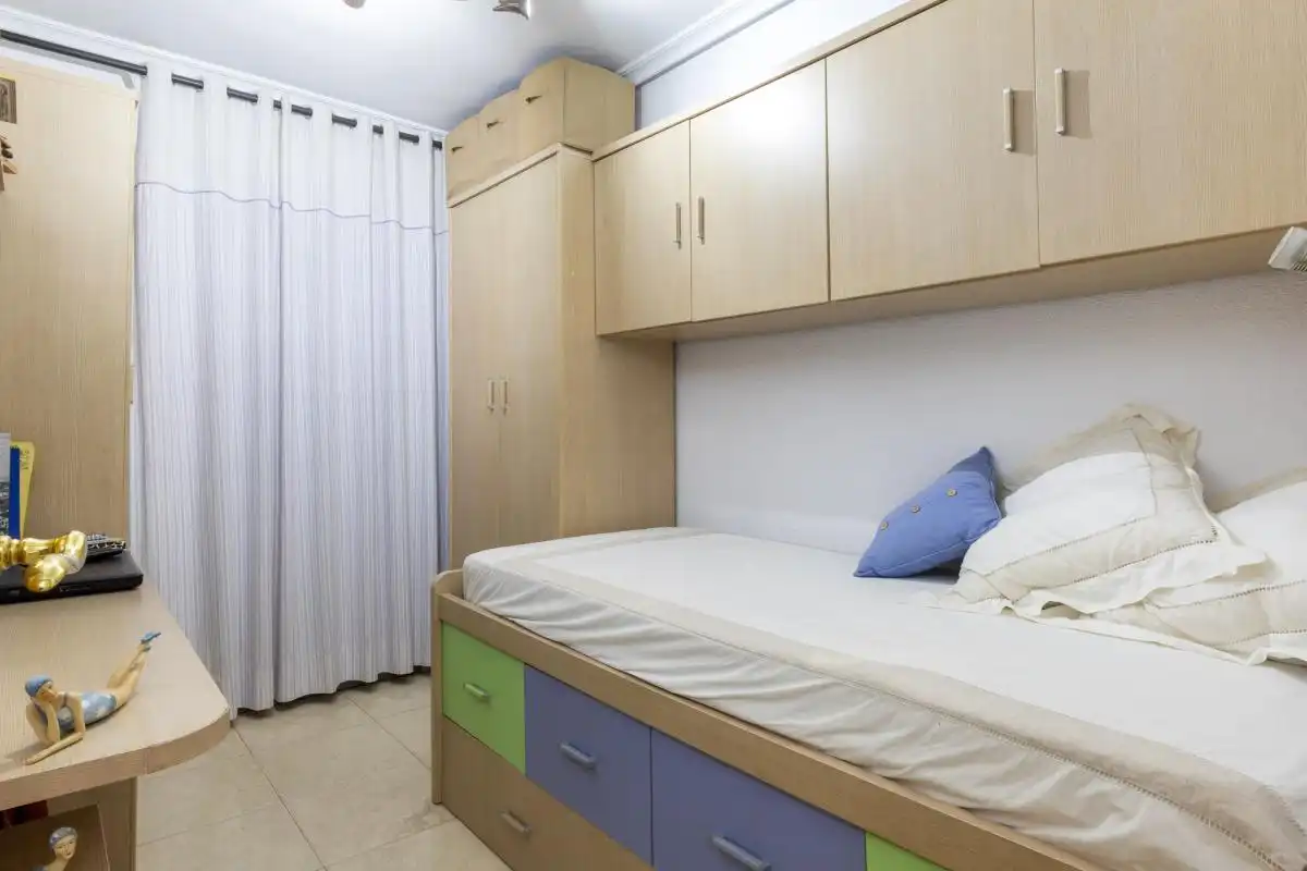 Habitación de Piso en venta en Mislata con Aire acondicionado, Calefacción y Terraza