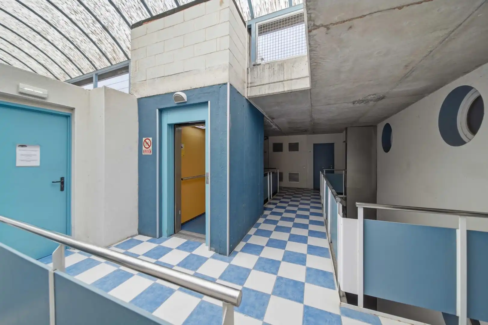 Appartement compact avec piscine à vendre à Santa Margarita, imagen 34