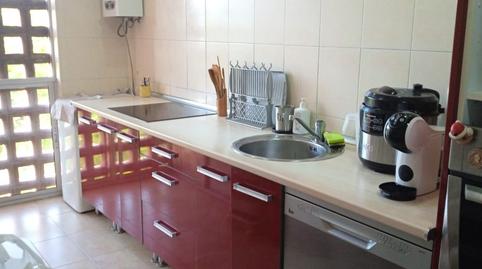 Foto 3 de Ático en venta en José Soto y Molina, Puertas del sur - Guadabajaque, Cádiz