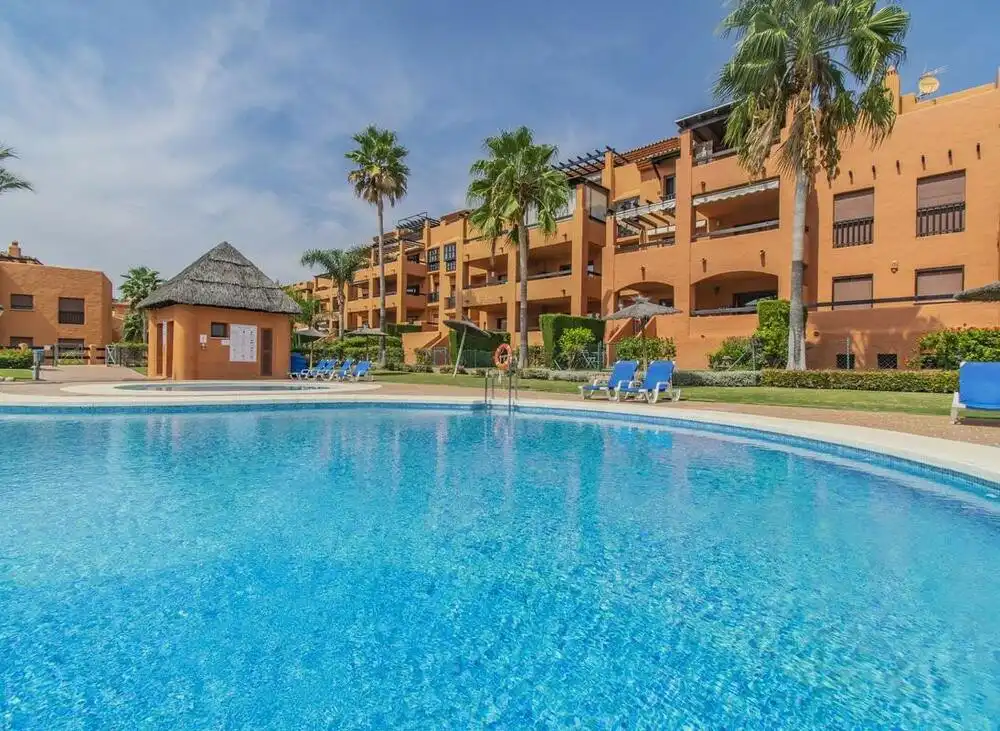 Apartamento con piscina en venta en Benamara - Atalaya, imagen 24