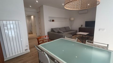 Foto 4 de Pis en venda a Avinguda de Catalunya, Instituts - Universitat, Lleida Capital