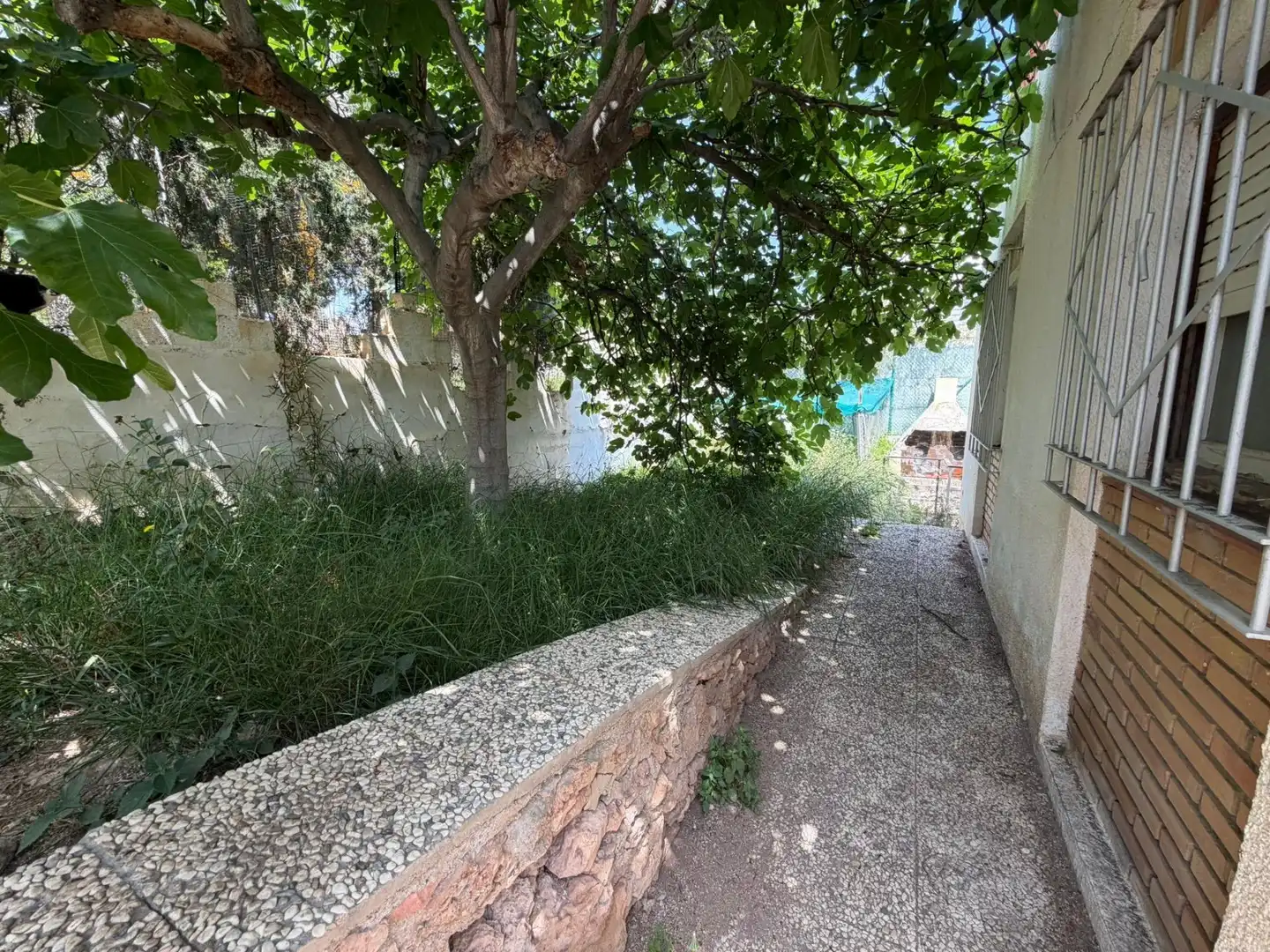 Casa o xalet en venda en Águilas amb Jardí privat, Terrassa i Traster