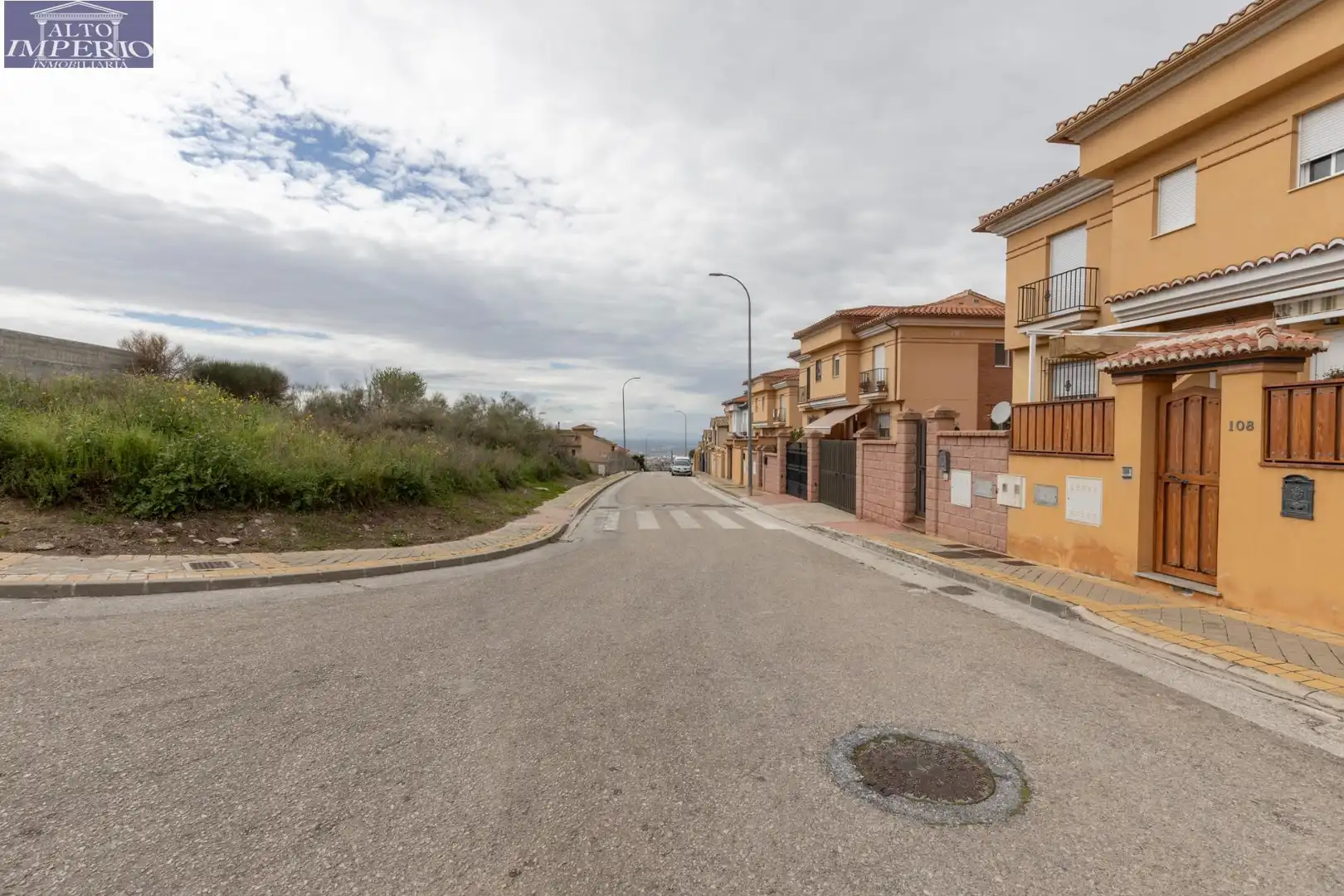 Residential land for sale in ABEN HUMEYA 4, imagen 9
