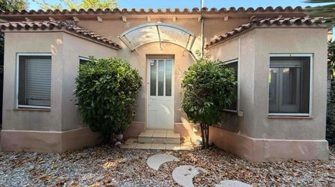 Foto 2 de Casa o xalet en venda a Valldoreix, Sant Cugat del Vallès