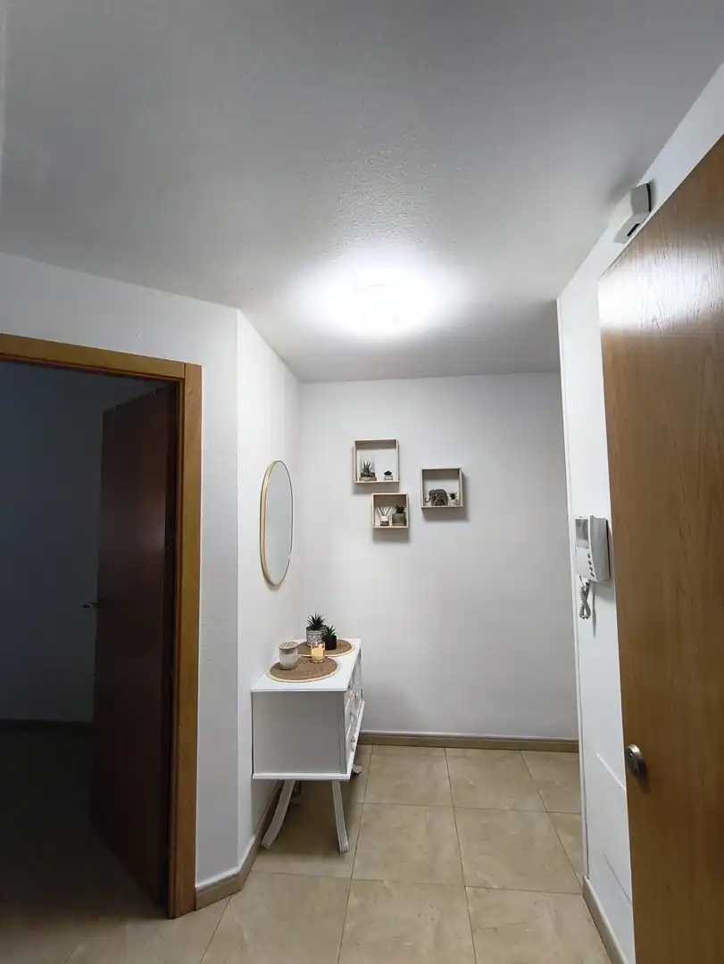 Bedroom of Ground floor for sale in Archena, Murcia