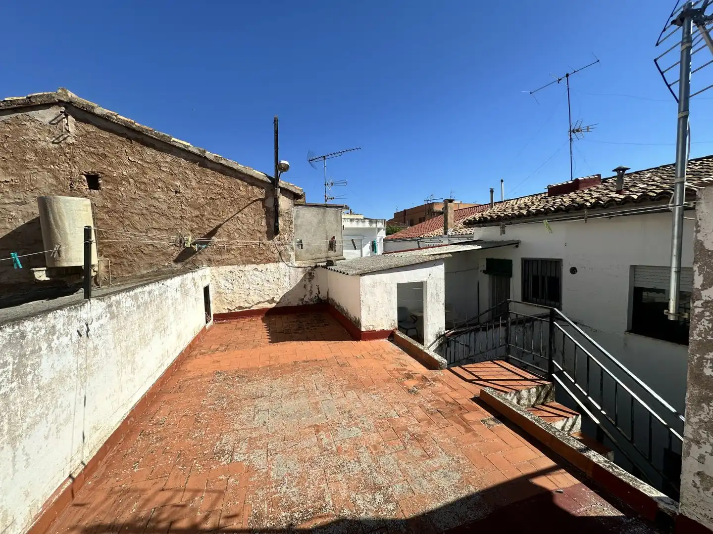 Haus mit Terrasse zum Verkauf in Algímia de Alfara, imagen 59