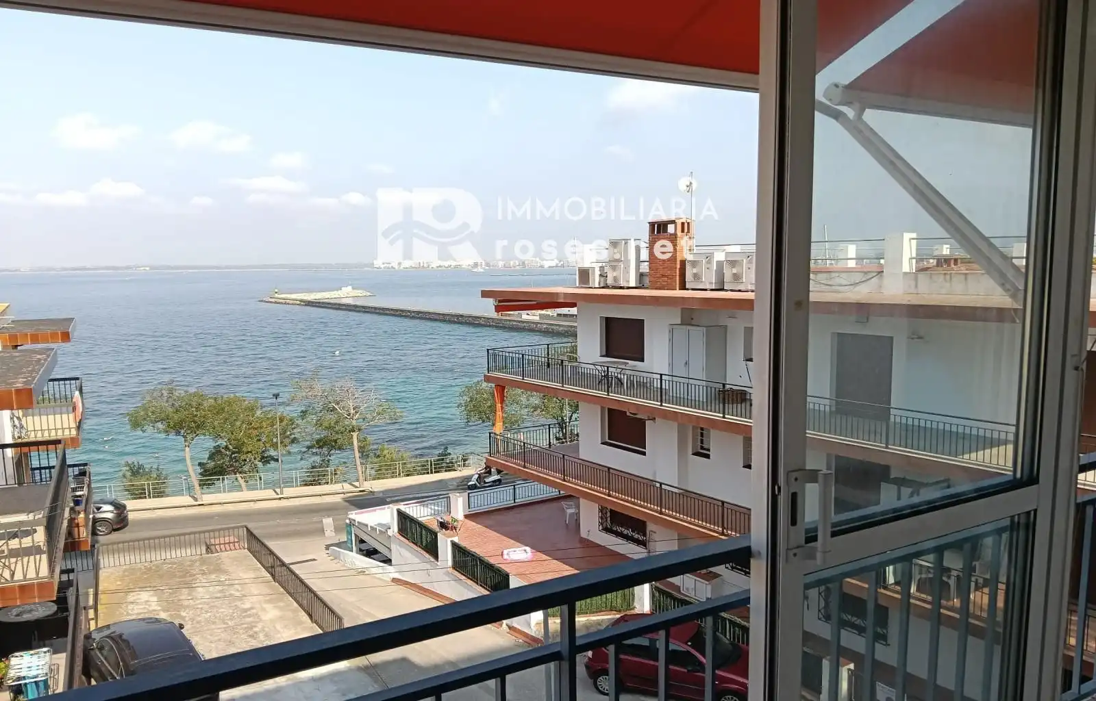 Wohnung zum Verkauf in del faro