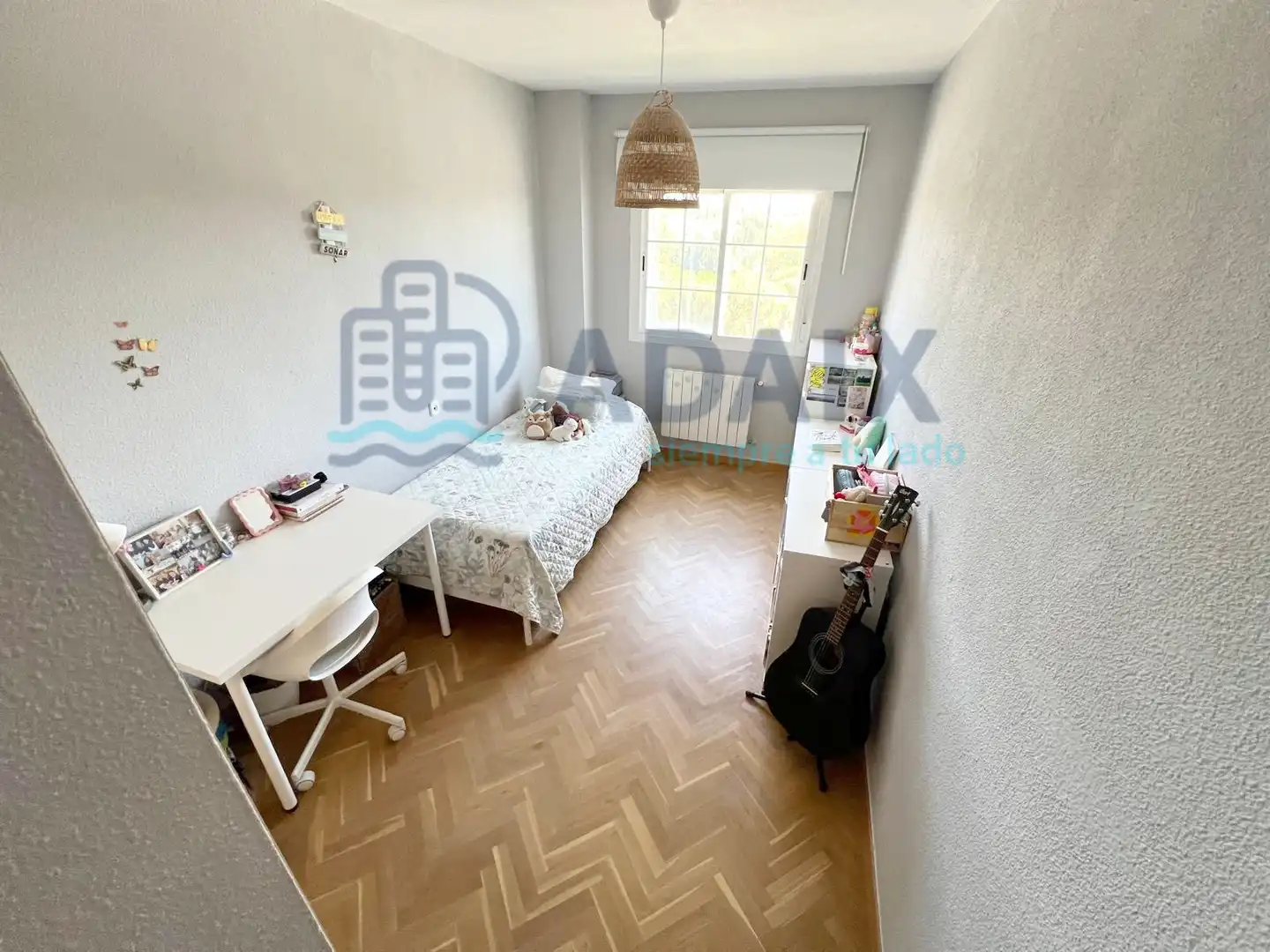 Wohnung mit Terrasse zum Verkauf in Calle de Andalucía, imagen 12
