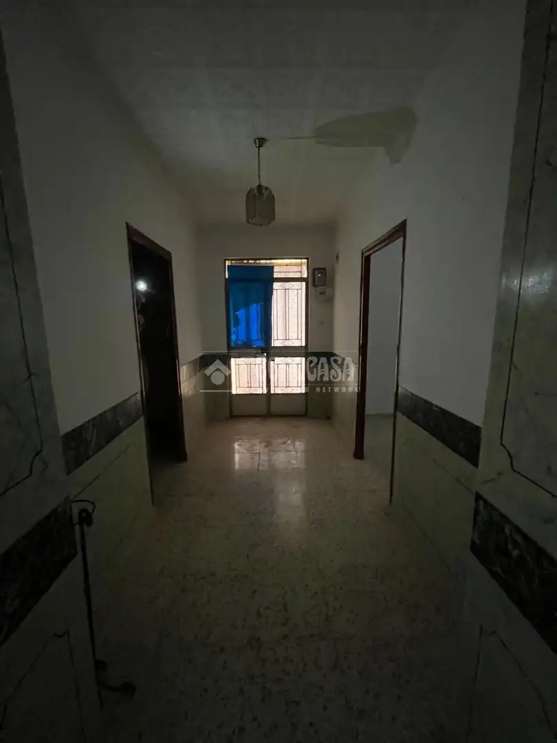 Casa aparellada amb jardí en venda a Pinos Puente, imagen 5