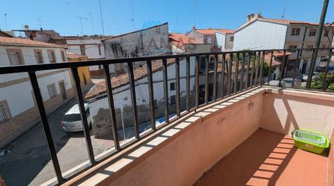 Foto 3 de Piso en venta en Calle Marqués de Salamanca, Navalmoral de la Mata, Cáceres
