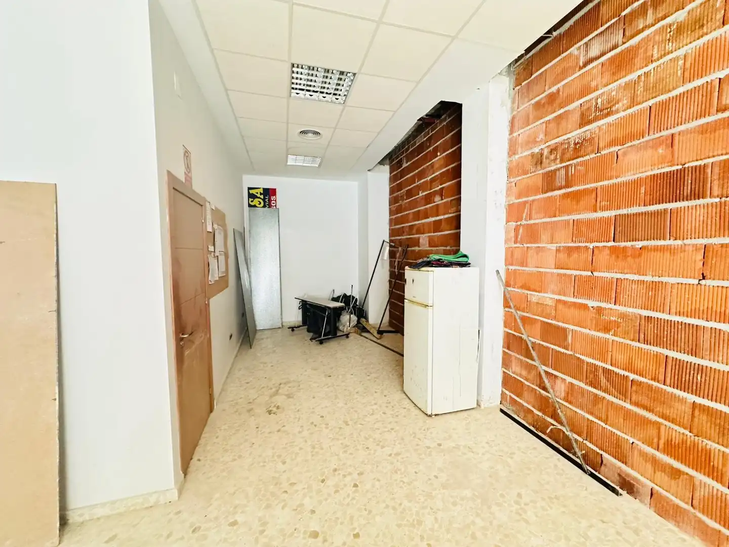 Geschaftsraum zum Verkauf in Málaga