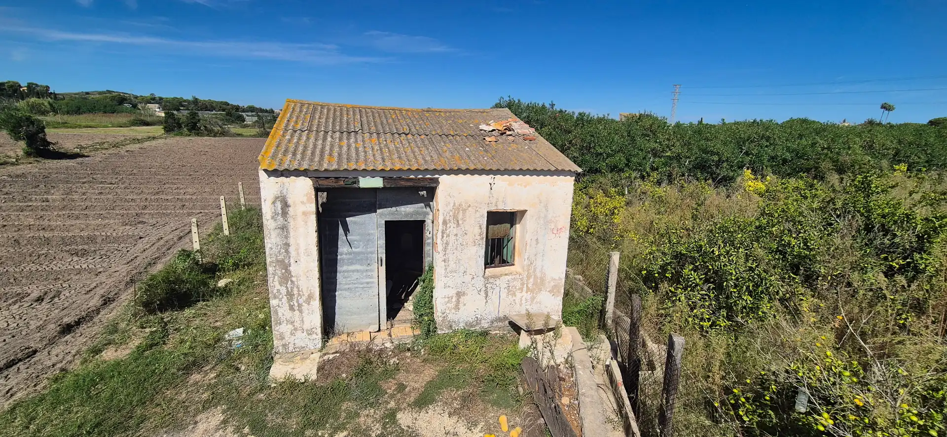 Country house with garden for sale in Avenida Dosel Acces E 8, imagen 2