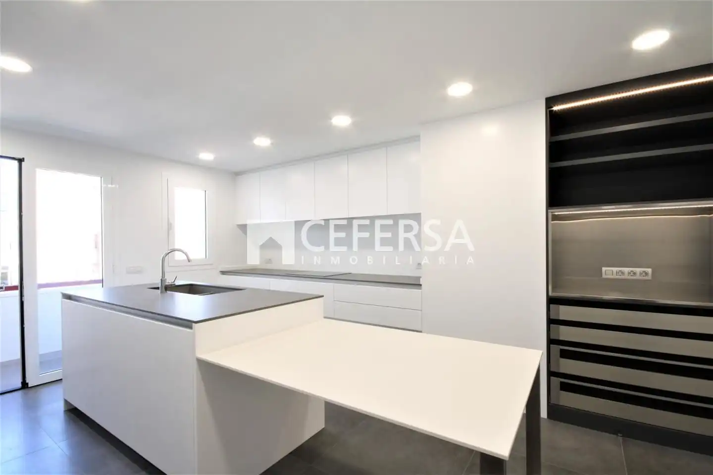 Wohnung zur Miete in Les Tres Torres
