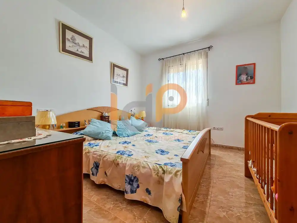 Casa en venta en Huércal-Overa, imagen 24