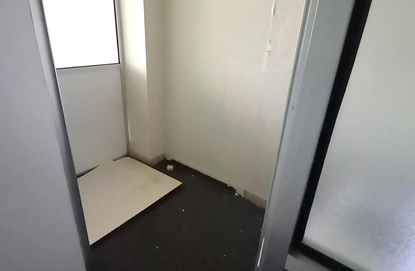 Oficina con ascensor en alquiler en Abandoibarra Etorbidea, imagen 17
