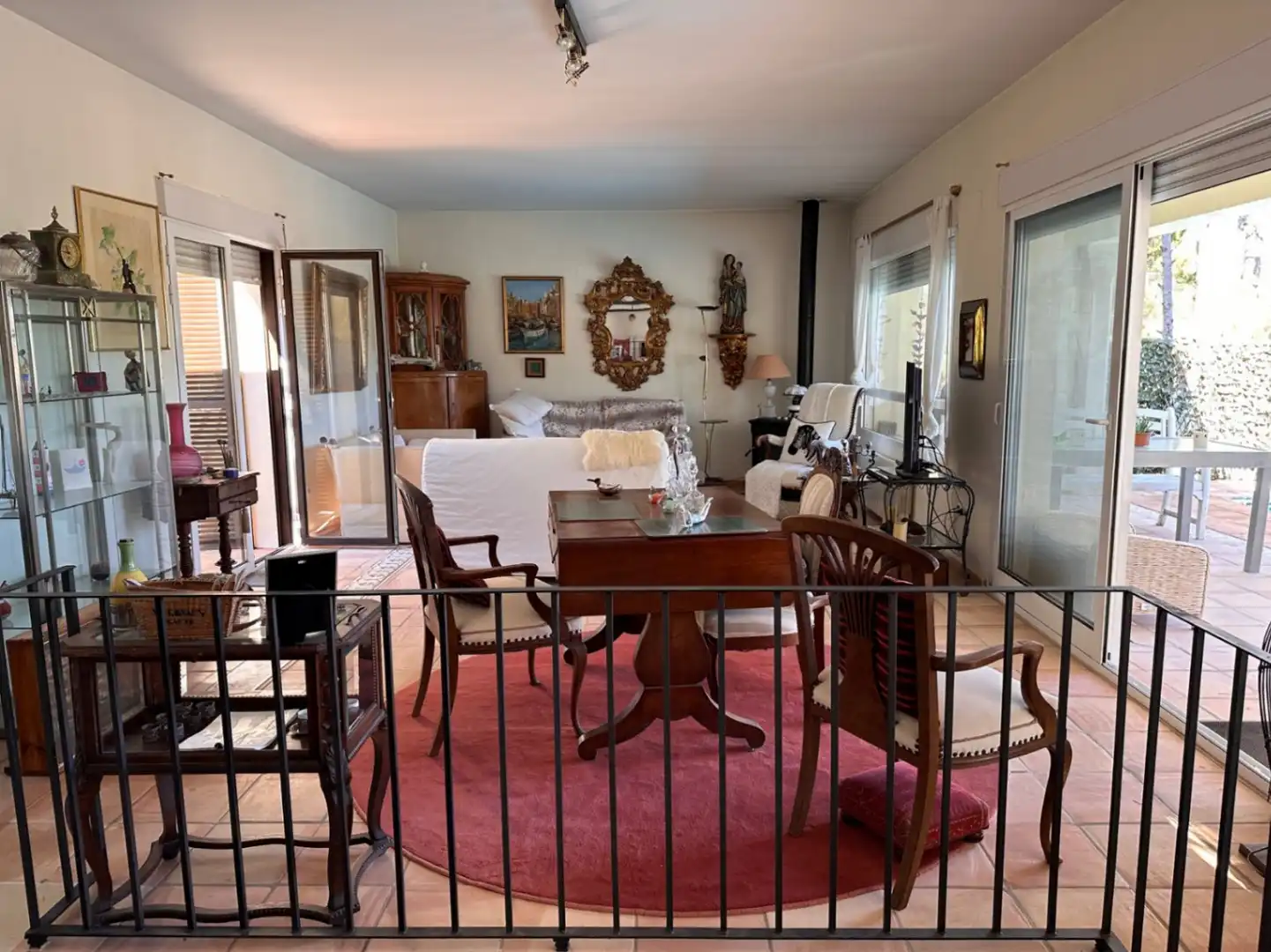 Detached house with garden for sale in Centro, imagen 18