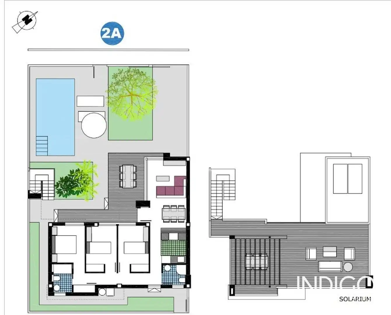 Villa avec piscine à vendre à Barranquets, imagen 19