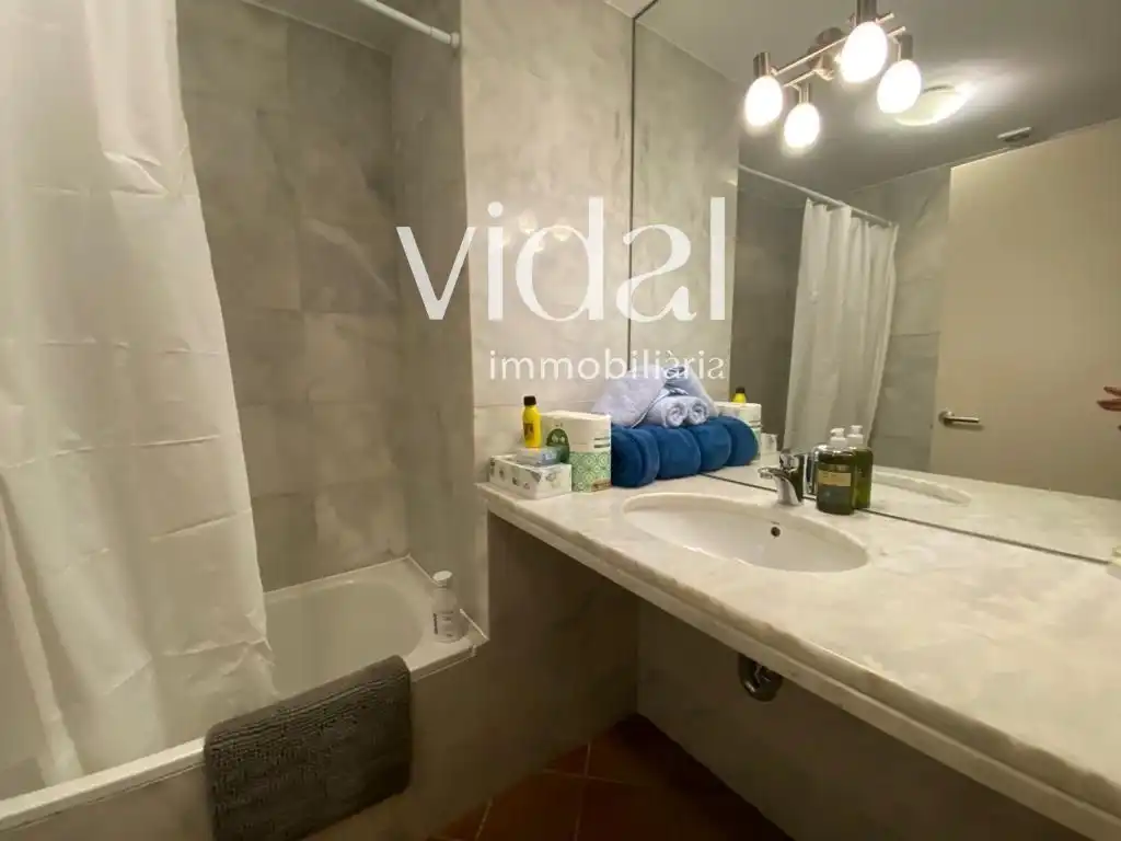 Piso en venta en El Pedró