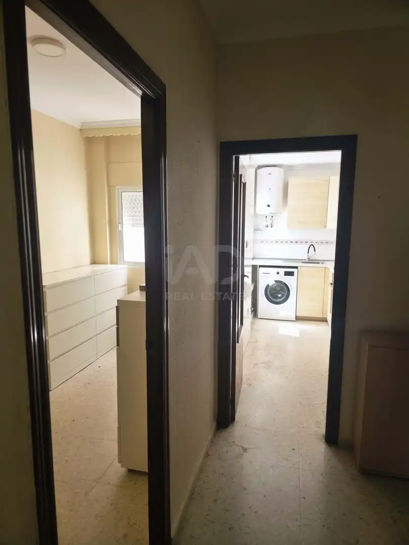 Kitchen of Flat for sale in Puerto Real