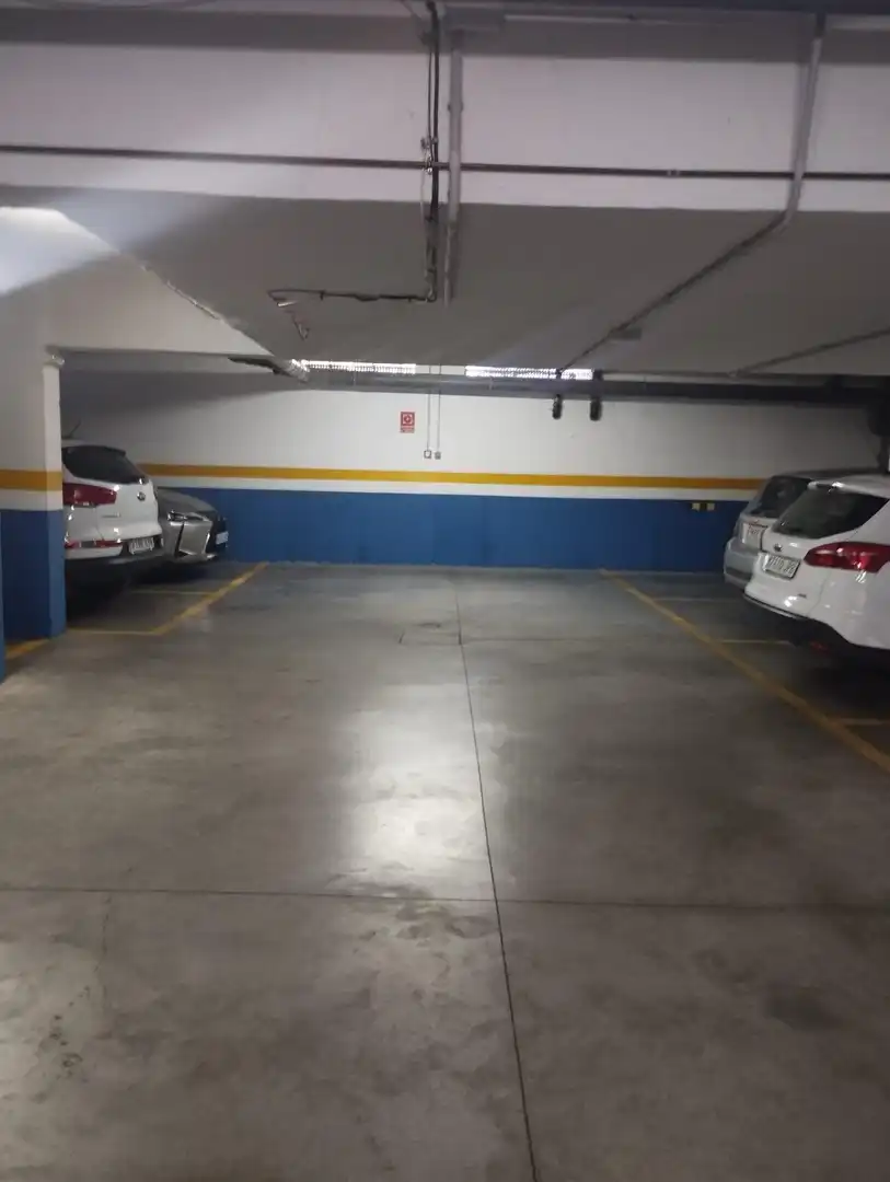 Aparcament en venda a Este - Alcosa- Torreblanca, imagen 5
