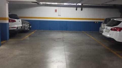 Foto 5 de Garatge en venda a Colores -  Entreparques, Sevilla