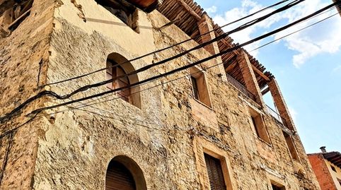 Oportunidad en Organyà Lleida Amplia vivienda a reformar  109.000, imatge 2